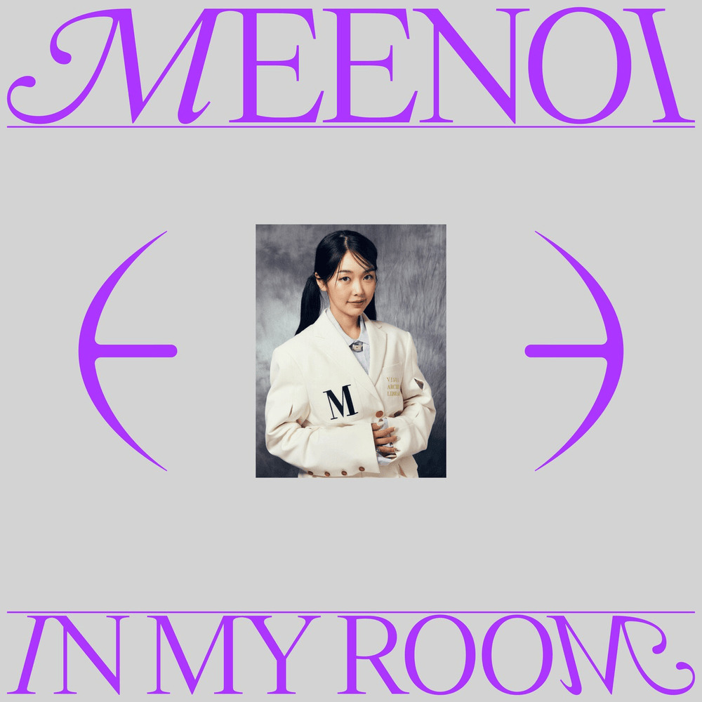 In my room - Interlude by ​​​​meenoi (미노이)