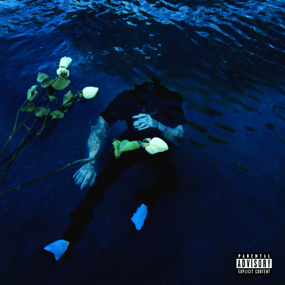 Cover image for deadroses (Deluxe)