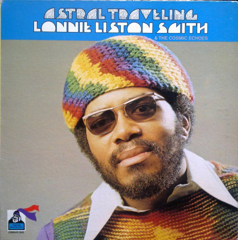 Aspirations by Lonnie Liston Smith & The Cosmic Echoes