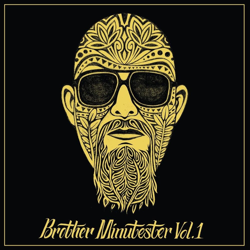 Cover image for Brother Minutester, Vol. 1