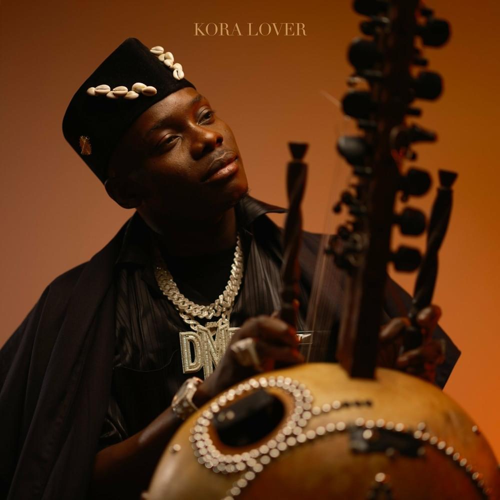 Cover image for Kora Lover