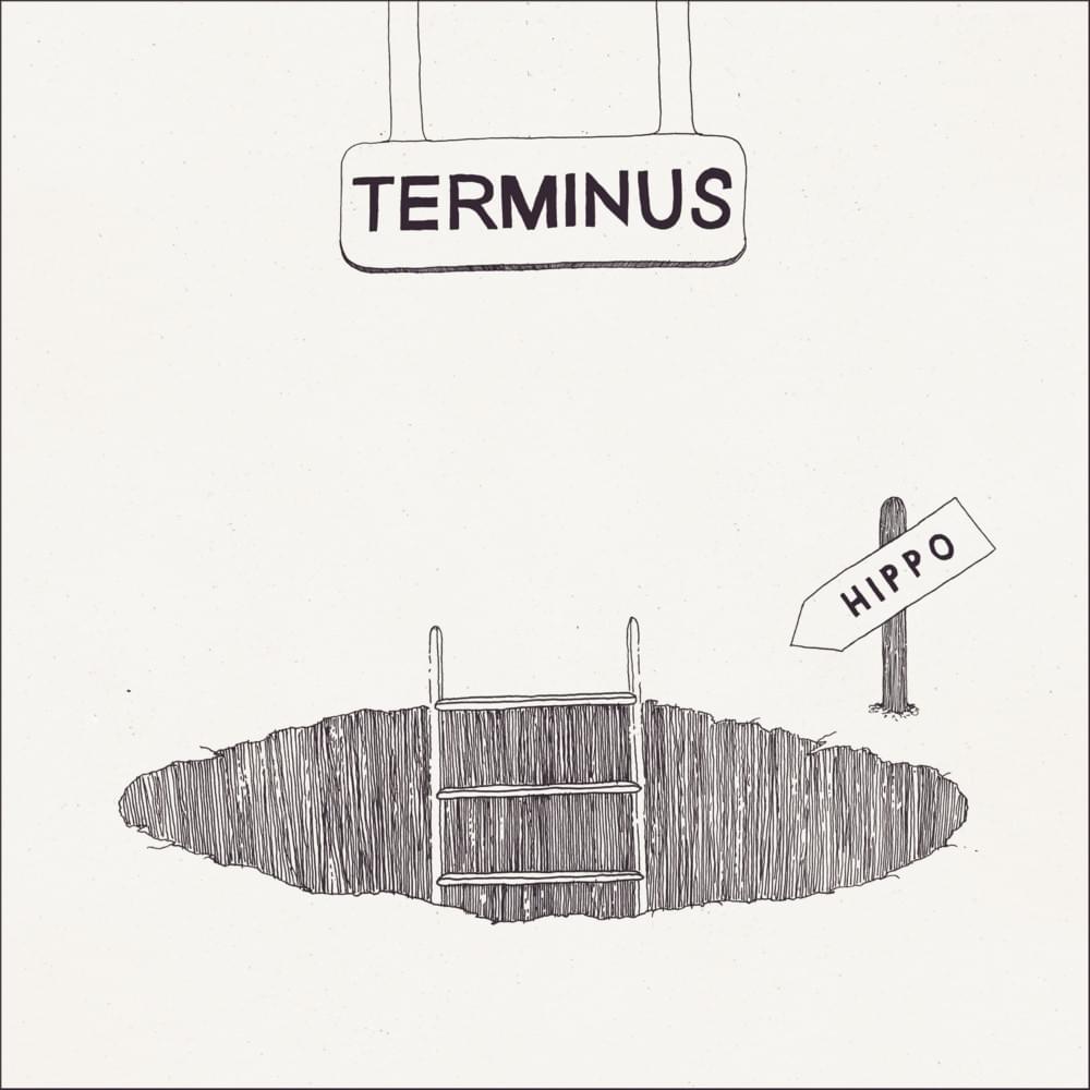 Cover image for Terminus