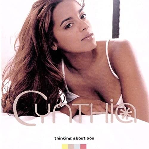 No Holding Back by Cynthia