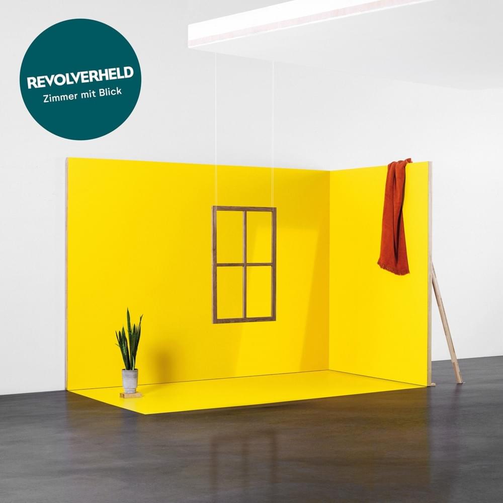 Liebe auf Distanz by Revolverheld
