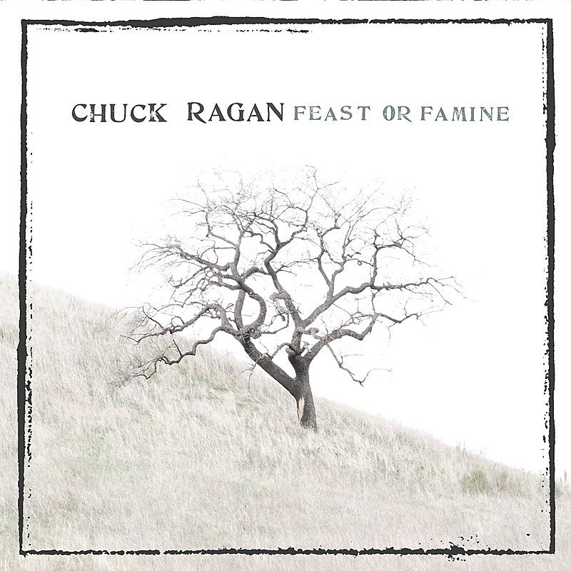 The Boat by Chuck Ragan