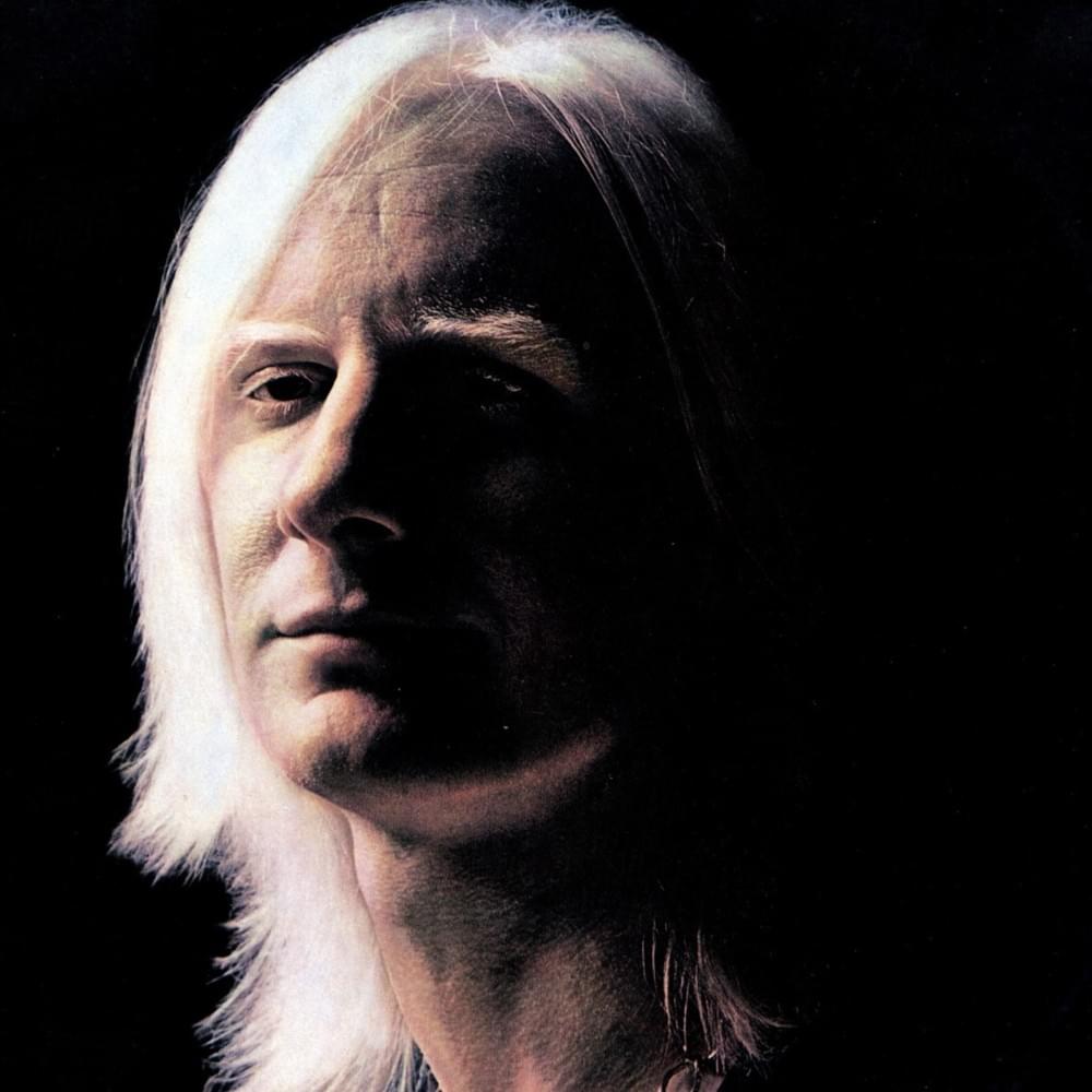 Johnny Winter Profile Picture Photo of Johnny Winter