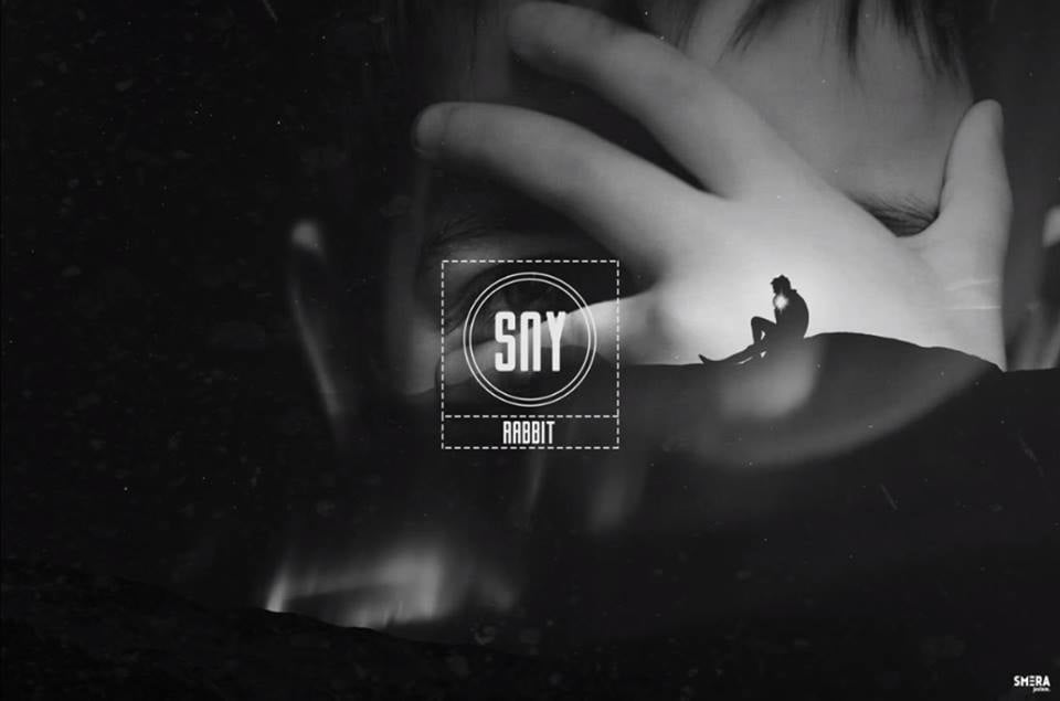 Sny by Rabbit