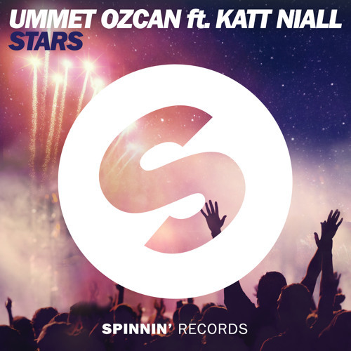 Stars by Ummet Ozcan