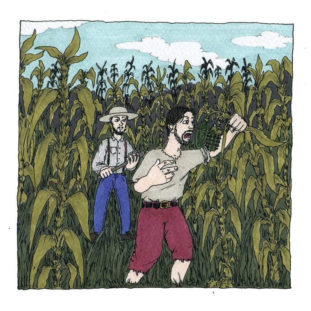 Album cover art for "СТИКИ (STICKS)" by BOOKER