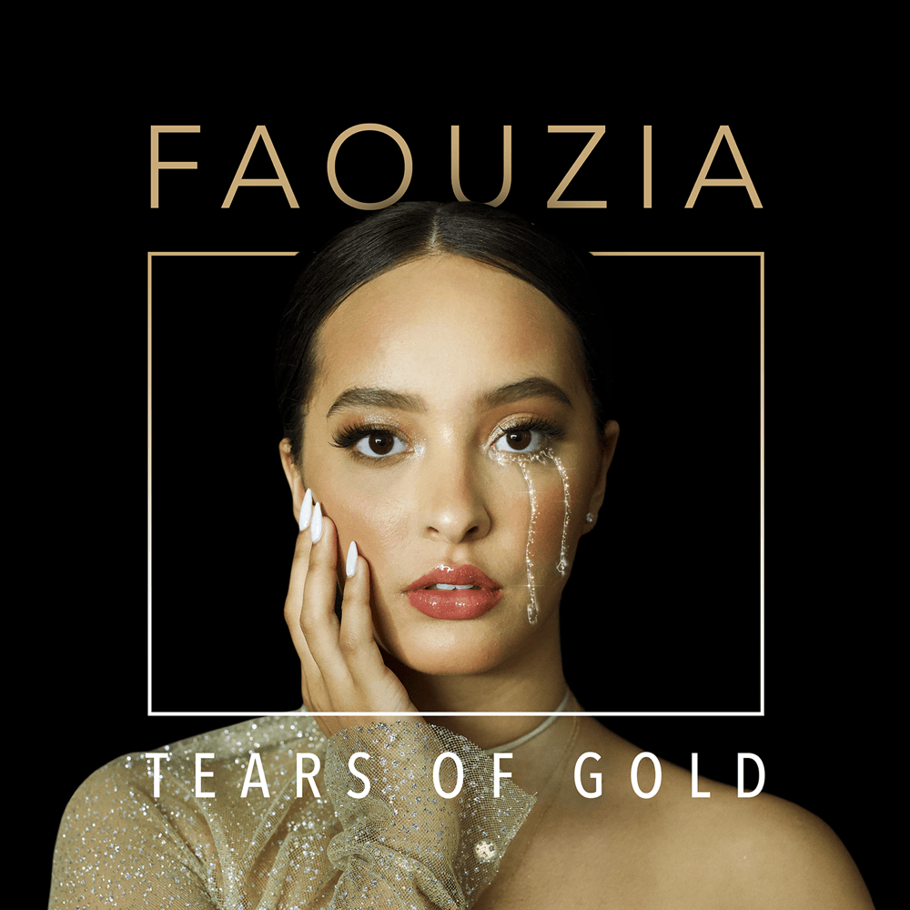 Cover image for Tears of Gold - Single