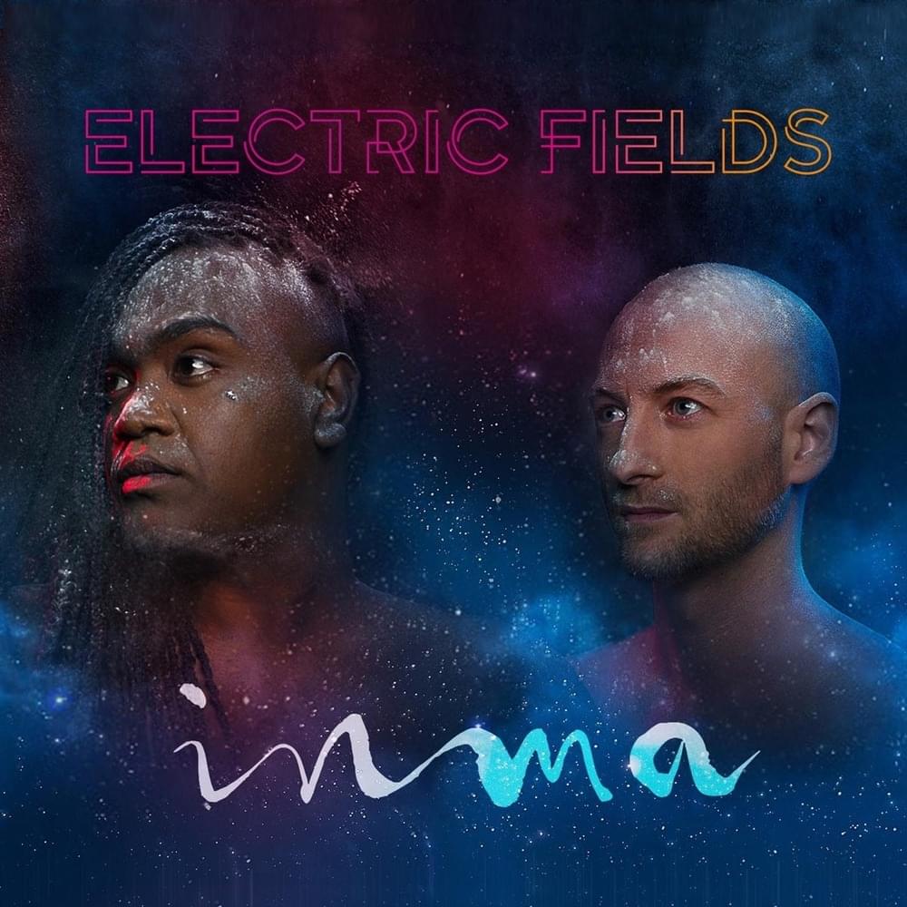 Don’t You Worry by Electric Fields