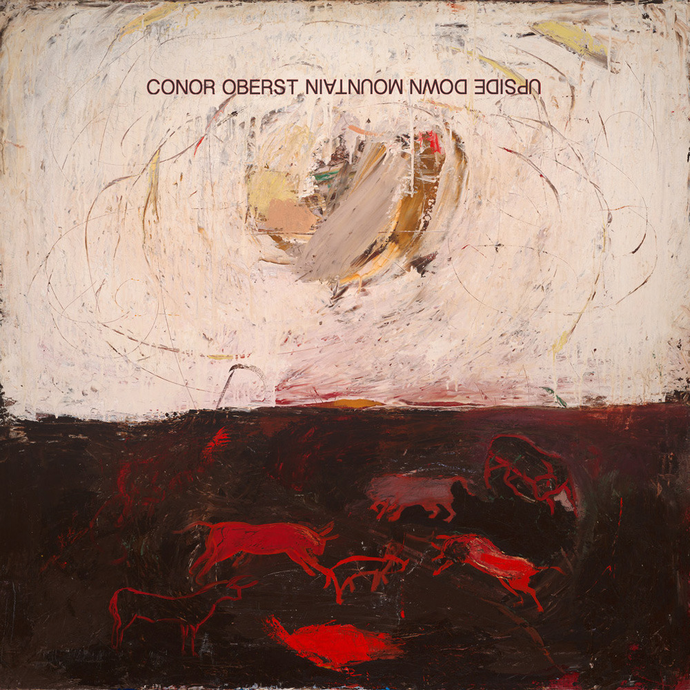 You Are Your Mother’s Child by Conor Oberst