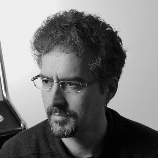 Cover image for James Hannigan