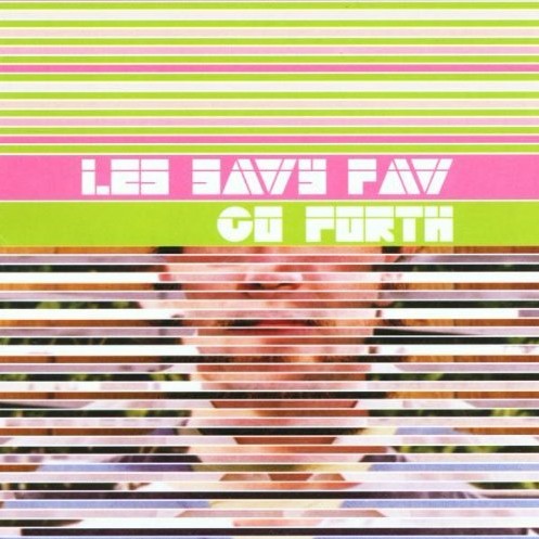 Pills by Les Savy Fav