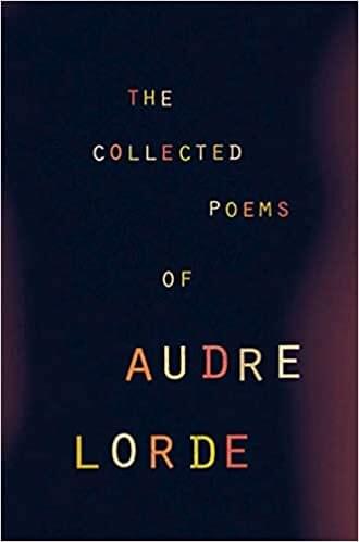 Coping by Audre Lorde