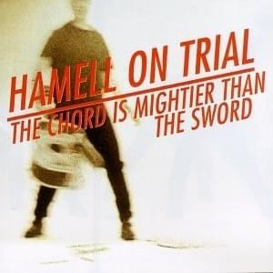 Mr. Fear by Hamell on Trial