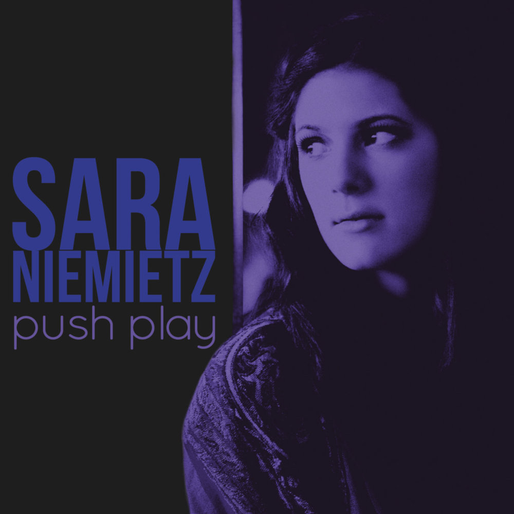 Evening by Sara Niemietz