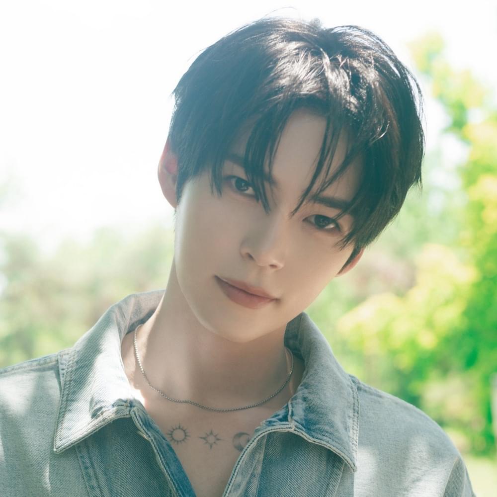 SUNG HAN BIN (성한빈) Profile Picture Photo of SUNG HAN BIN (성한빈)
