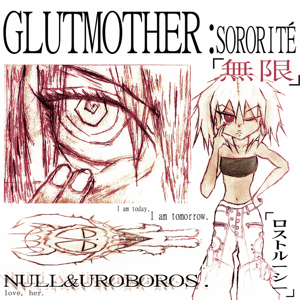 Cover image for SISTERHOOD