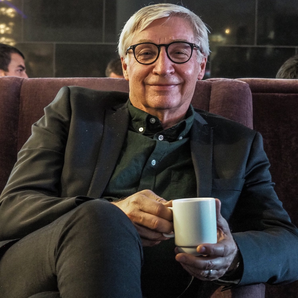 Photo of Terje Formoe