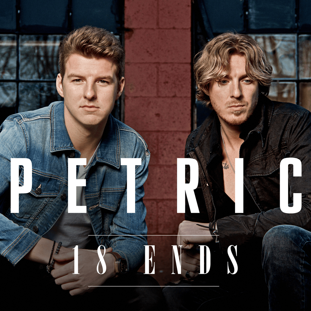 It Should Be Me by Petric