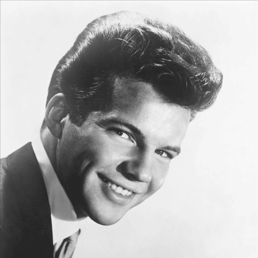 Photo of Bobby Vee