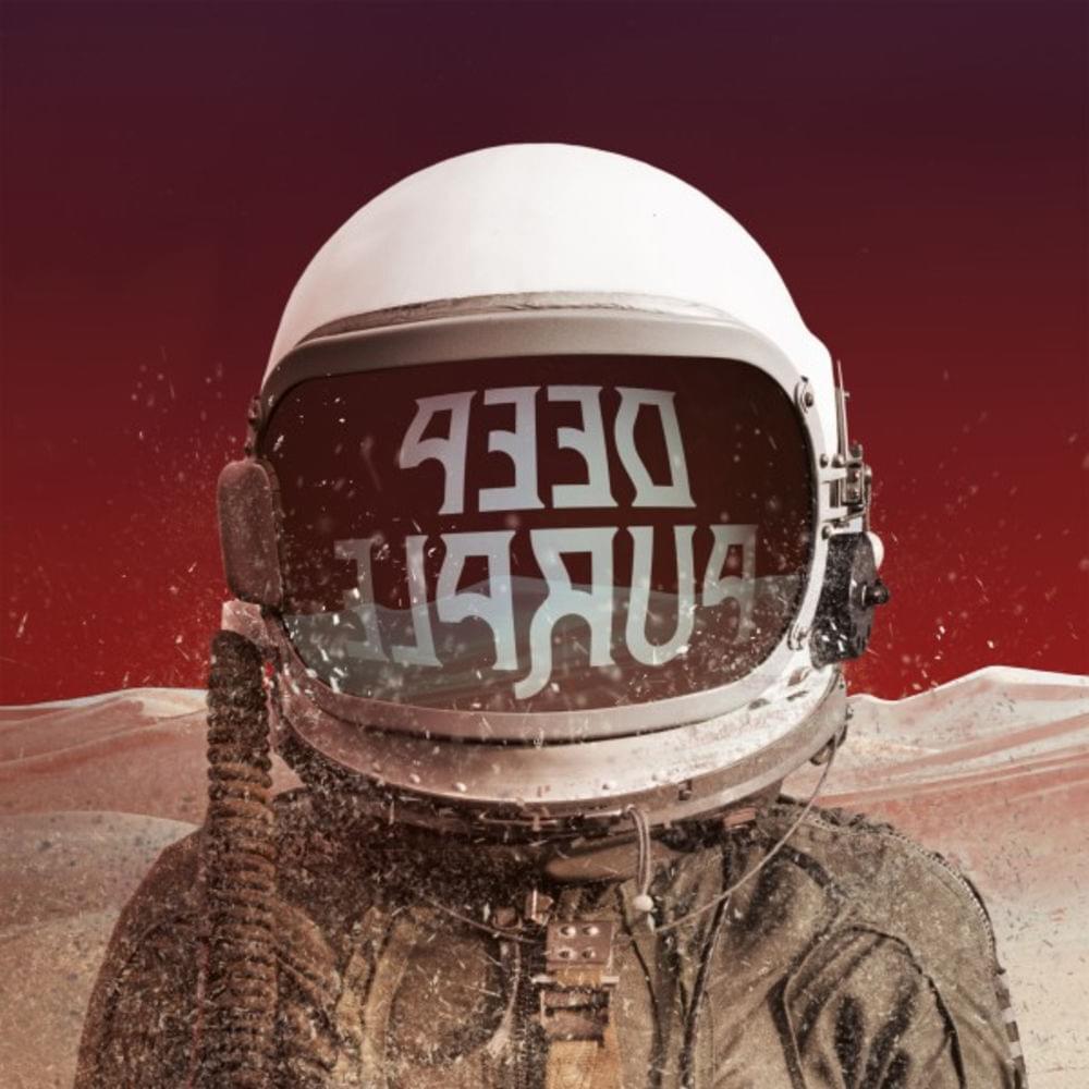 Album cover art for "Nothing at All" by Deep Purple