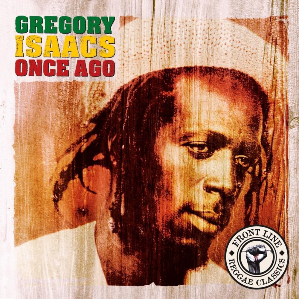 Cover image for Once Ago