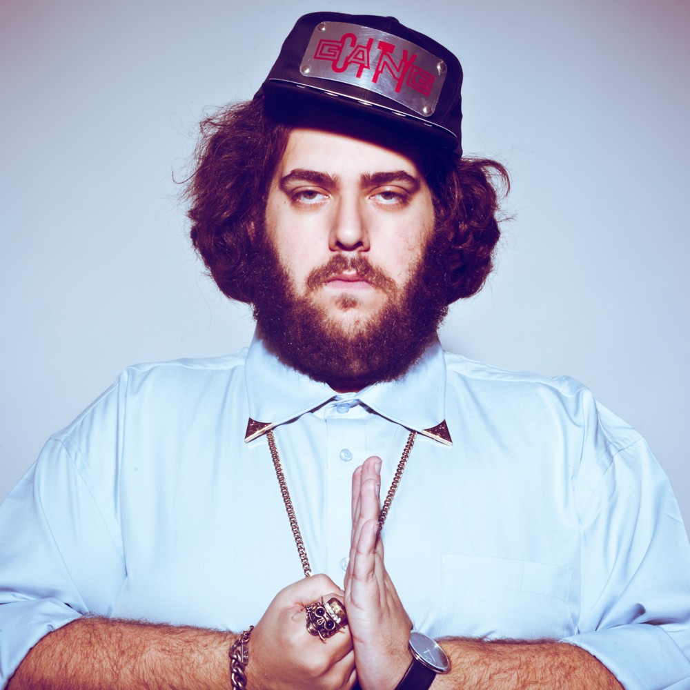 Cover image for Lukach - לוקץ׳