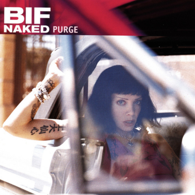 Regular Guy by Bif Naked