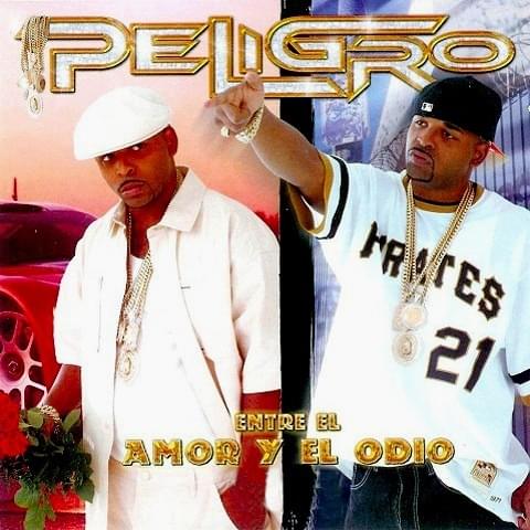 Descontrol by Peligro