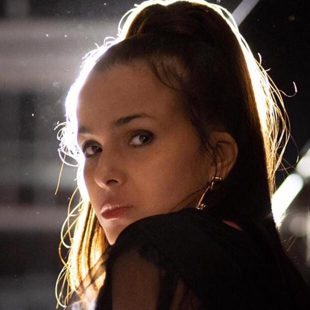 Photo of Alexiane
