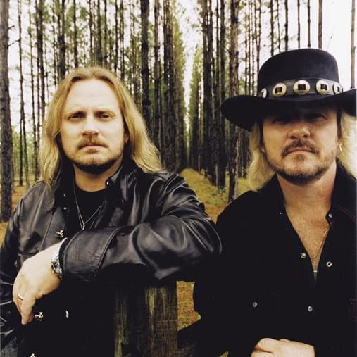 Photo of Van Zant
