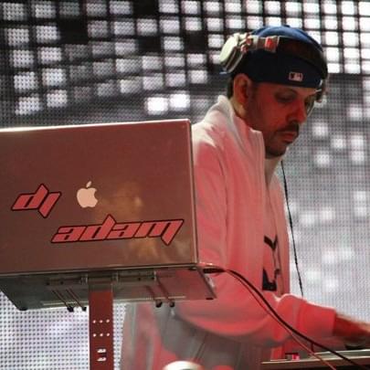 Cover image for DJ Adam (PR)