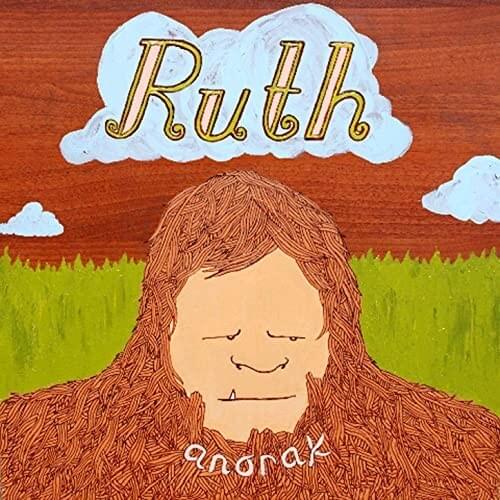 Speechless Mess by Ruth