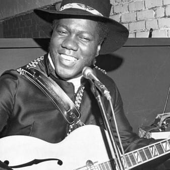 Cover image for Don Covay