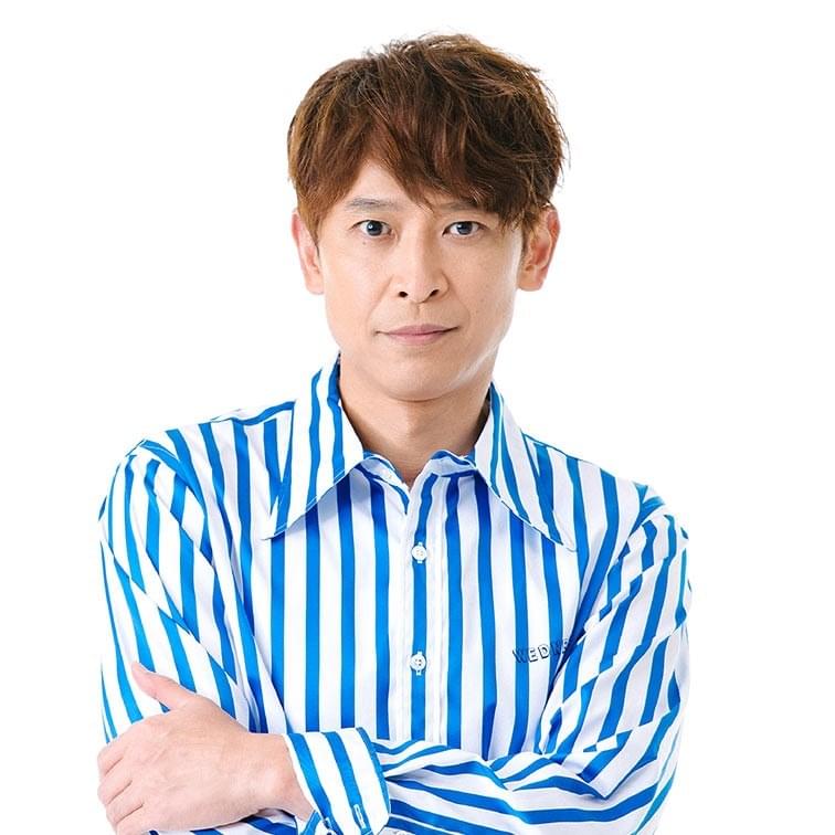 Photo of 坂本昌行 (Masayuki Sakamoto)