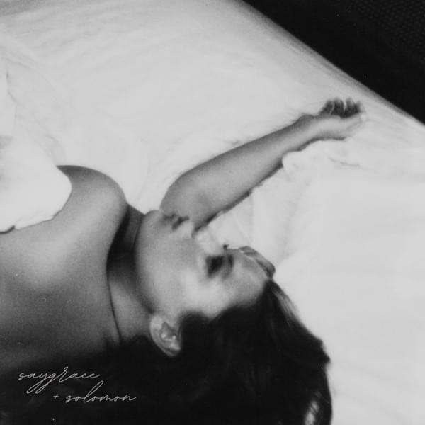Album cover art for "twentyfourseven (Remix)" by SAYGRACE