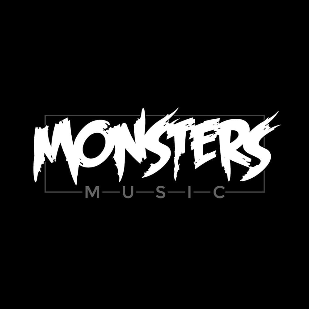 Cover image for Monsters Music