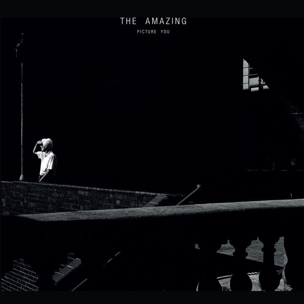 Broken by Amazing