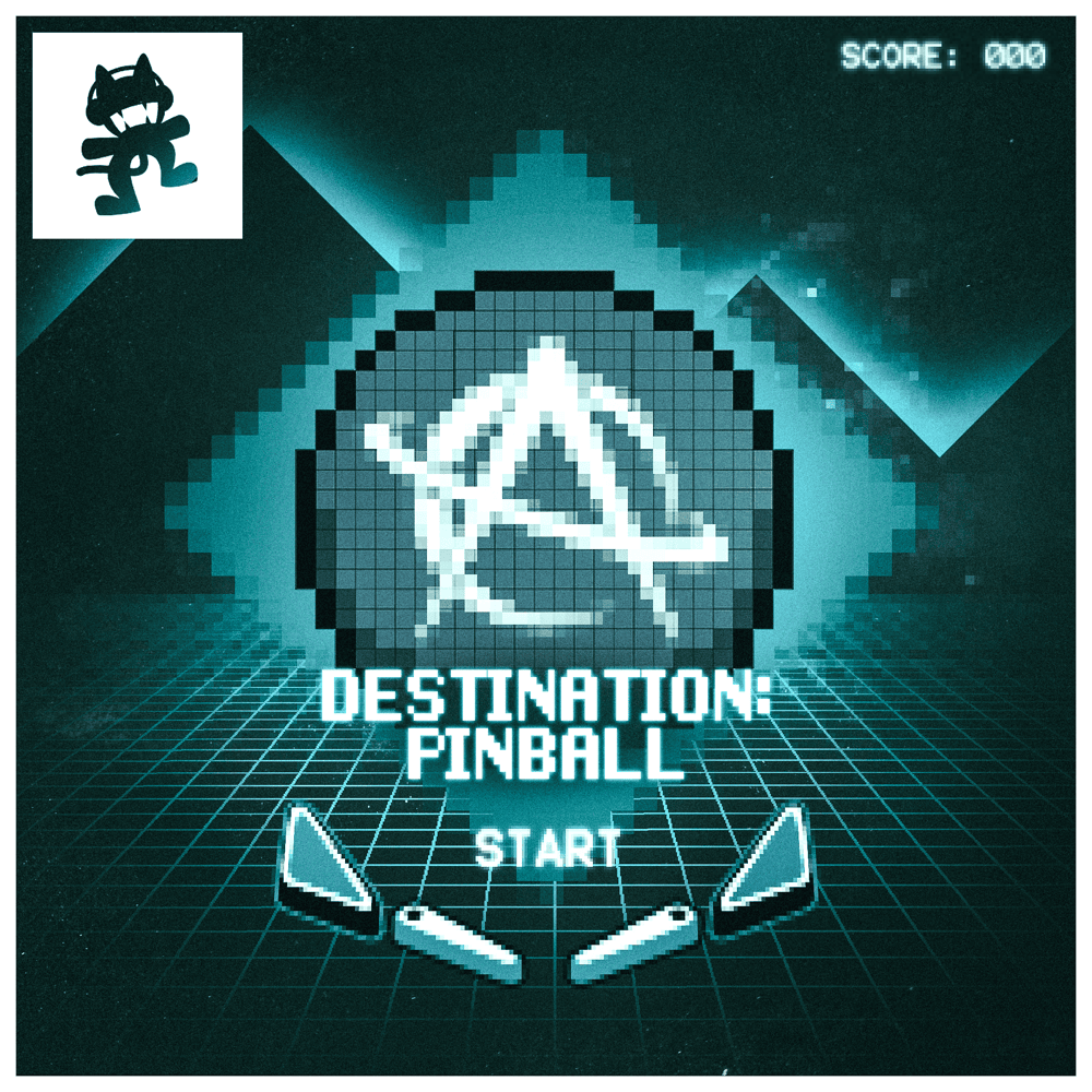 Pinball (Dubsidia Remix) by Astronaut