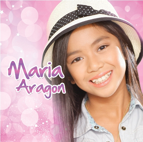 One Hope One Dream by Maria Aragon