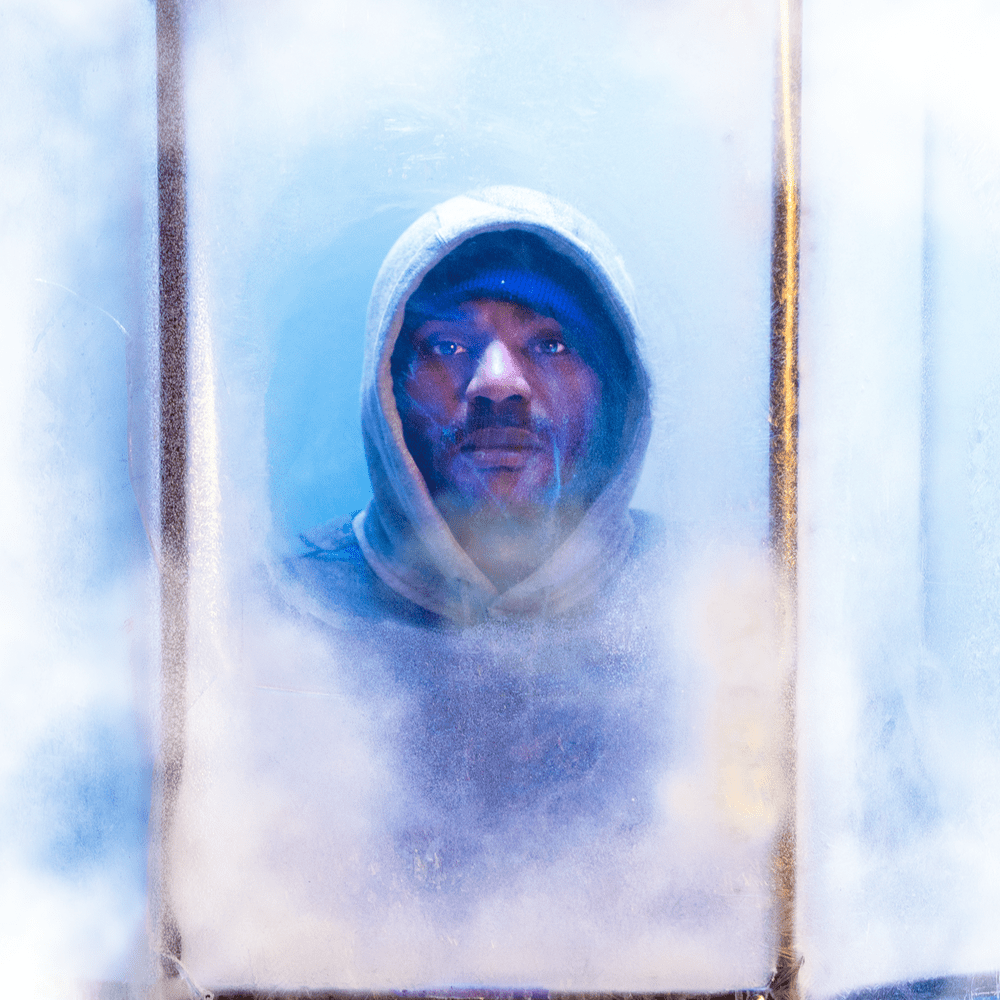 Album cover art for "Alfred Lord Tennyson - The Owl" by X-Raided