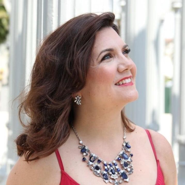 Photo of Lori Ann Fuller