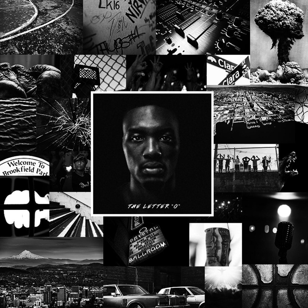 Album cover art for "Wasatch Front" by 2K Sports