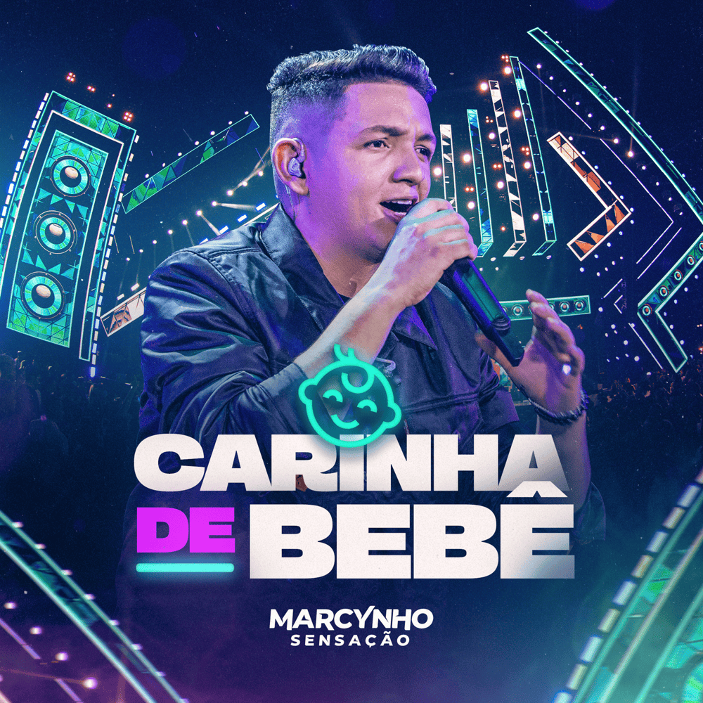 Carinha de Bebê by Marcynho Sensação