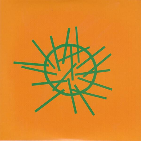 Album cover art for "Corrupt [Efdemin Remix]" by Depeche Mode