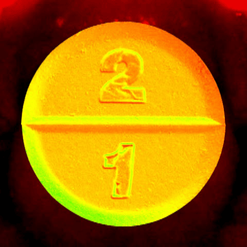 Album cover art for "Blackjack" by Death Grips