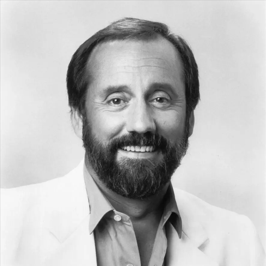 Ray Stevens Profile Picture Photo of Ray Stevens