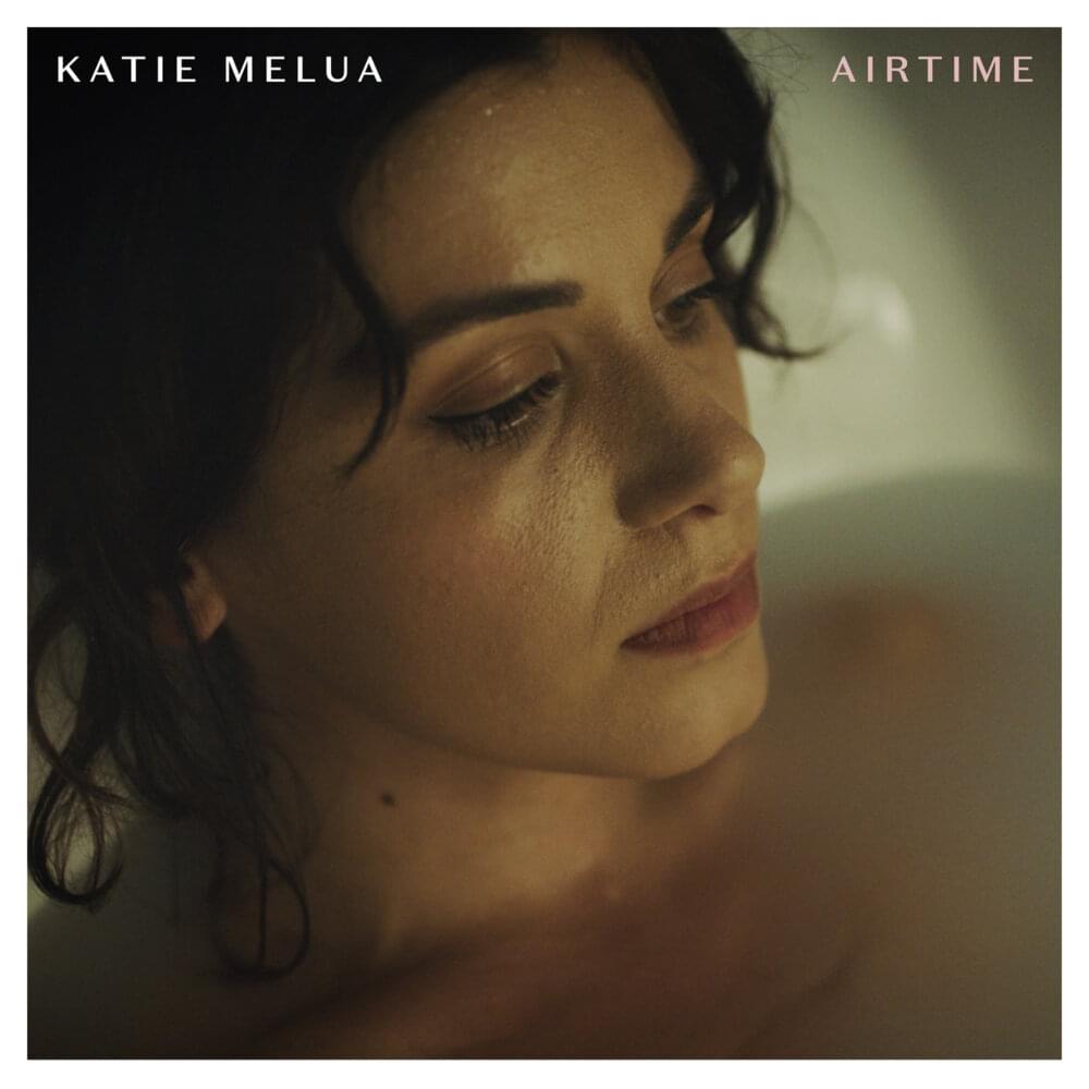 Album cover art for "Airtime" by Katie Melua